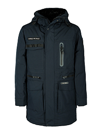 Куртка мужская WHS ROMA 712713 color: H01
