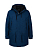 Куртка пуховая мужская Merlion "2203М" (синий)
