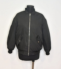 Куртка женская Б/Н 66103 черный