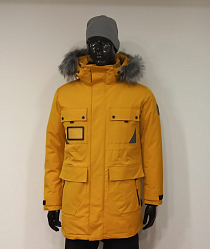 Куртка мужская WHS ROMA 7113109 color: Y04
