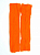 Гетры Б/Н 52217 оранжевый