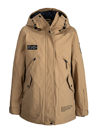 Куртка женская WHS ROMA 5510144 col: K02