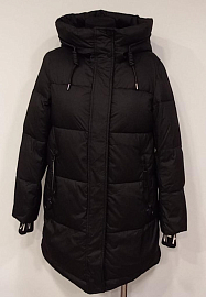 Куртка зимняя женская SGE SICB-T310/91