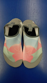 Обувь для плавания Chiocube 63281-017