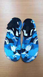 Обувь для плавания Chiocube 63281-013